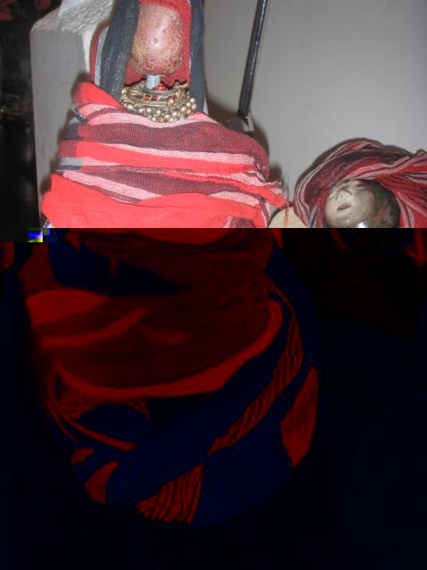 maman