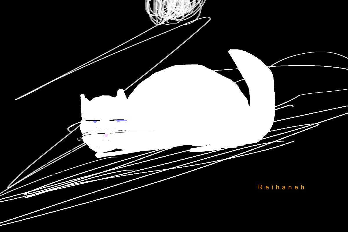 Bisou dream.JPG