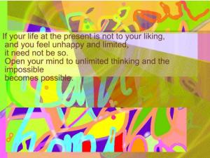 Open your mind to unlimited thinking.jpg