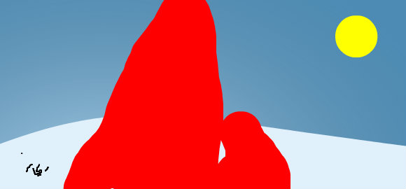 Chador ghermez.jpg