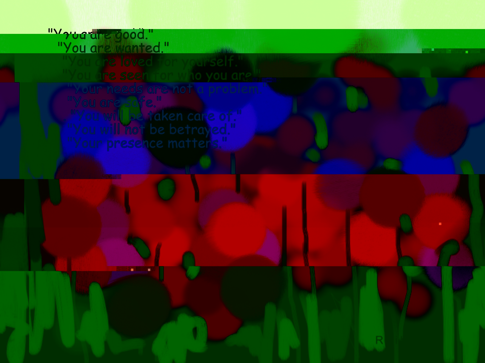 You are good.JPG